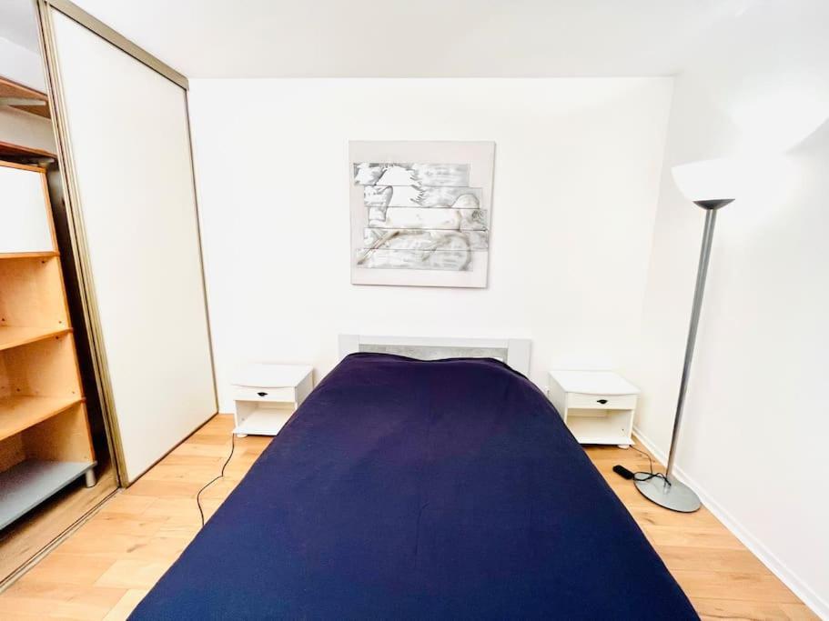 Nice 1 Bedroom In ช็องตียี ภายนอก รูปภาพ